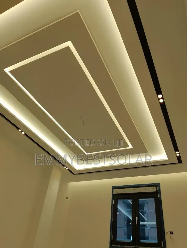 10m 220V Direct COB Profile Light - 1