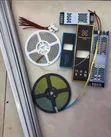 10m 220V Direct COB Profile Light - 2