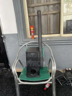 Hisense 30W Mai Saurarwa