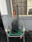 Hisense 30W Mai Saurarwa - 1