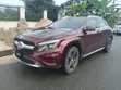 Mercedes-Benz GLA 250 2015 Ja - 3