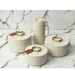 Cook's Food Warmer - White