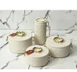 Cook's Food Warmer - White - 1