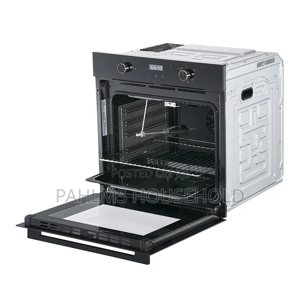 Built-in Inverter Phiima 60cm Electric Oven - 1