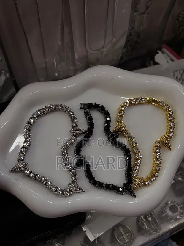 ACE Panther Bracelet - 1