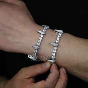 ACE Panther Bracelet