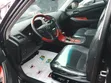 Lexus ES 350 2008 Black - 2