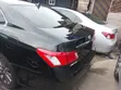 Lexus ES 350 2008 Black - 3