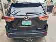 Toyota Highlander 2014 Black (Upgraded to 2017) - 1