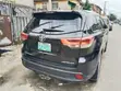 Toyota Highlander 2014 Black (Upgraded to 2017) - 2