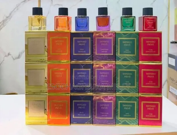 Unique Luxury Perfumes - Wholesale & Nationwide Delivery - 1