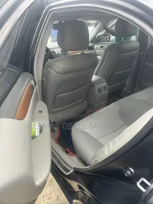 Lexus ES 330 2005