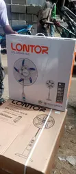 Lontor Rechargeable Standing Fan CTL-CF034R-18_C - 2