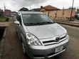 Toyota Corolla Verso 2008 Silver - 4