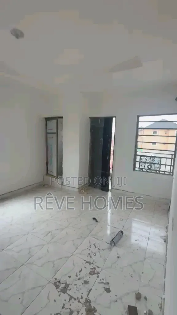 Mini Flat don haya a Shomolu, Legas - 1