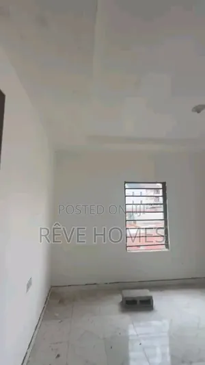 Mini Flat for Rent in Shomolu, Lagos