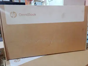 New HP OmniBook X Flip 14" Laptop - Intel Core Ultra 7, 16GB RAM, 1TB SSD