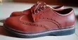 Sabon Harkwell Leather Brogues - Brown - 2