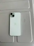 Apple iPhone 15 Plus 128GB White - 3