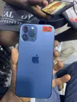Apple iPhone 12 Pro Max 128GB Blue - 2