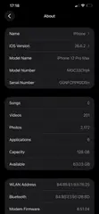 Apple iPhone 12 Pro Max 128GB Blue - 3