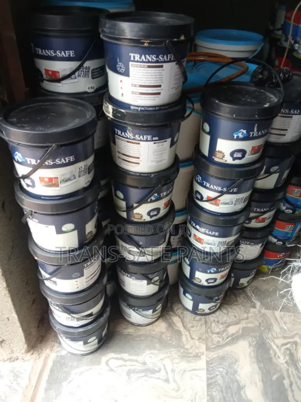 Trans-Safe Washable Silk Paint - 1