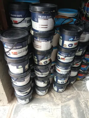 Trans-Safe Washable Silk Paint