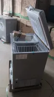 Bona 168L Solar Chest Freezer - Brand New - 1