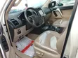 Toyota Land Cruiser Prado 2023 White - 2