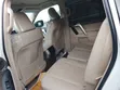 Toyota Land Cruiser Prado 2023 White - 3