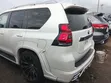 Toyota Land Cruiser Prado 2023 White - 5