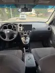 Toyota Matrix Standard FWD 2004 Blue - 1