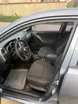 Toyota Matrix Standard FWD 2004 Blue - 2