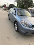 Toyota Matrix Standard FWD 2004 Blue - 4