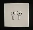 Apple AirPods 5 True Wireless Active Noise Cancelling Earbuds - 1