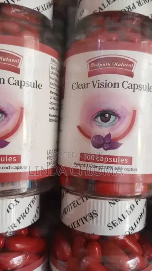 Medpath Clear Vision Jajjeji