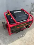 Used Firman Eco Petrol Generator 9000W - 2