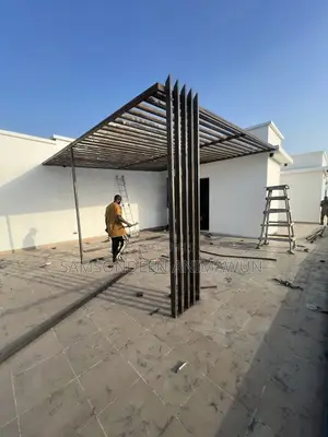 Modern Pergola Design & Installation | Outdoor Shade