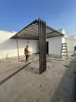 Modern Pergola Design & Installation | Outdoor Shade - 2