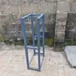 Amfani da 4-Mataki Battery Rack - 2