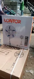 Lontor Rechargeable Standing Fan CTL-CF034R-18_C - 2