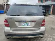 Mercedes-Benz M Class ML 350 4Matic 2007 Gray - 1