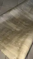 Kwalliyar Kasa Mai Kauri (Vinyl Flooring) - 4