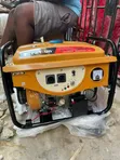 2.8kva Parsun Petrol Generator - Brand New - 1