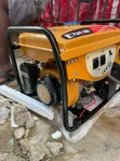 2.8kva Parsun Petrol Generator - Brand New - 2