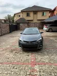 Toyota Corolla 2016 - Tokunbo, Ja - 2