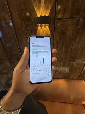 Apple iPhone 13 Pro Max 512GB Blue