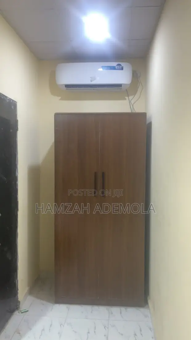 Home Interiors Wardrobe - Brand New - 1