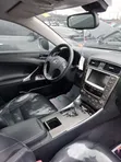 Lexus IS 250 2011 Silver - 3