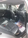 Lexus IS 250 2011 Silver - 4